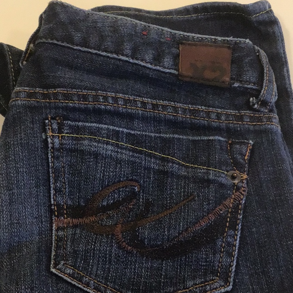 X2 Jeans